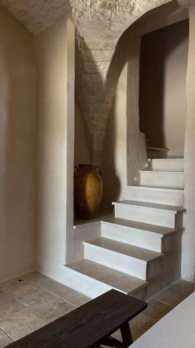Villa Rocca 1914 Cisternino Zewnętrze zdjęcie